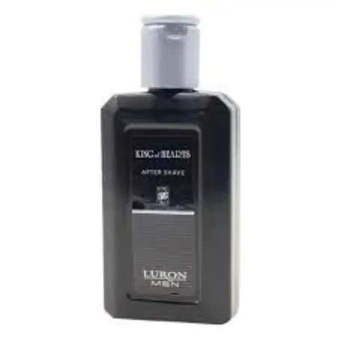 Luron Men After Shave King Of Hearts 100ml